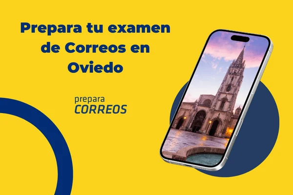 Academia de Correos en Oviedo