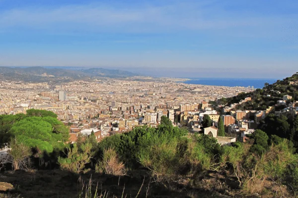 Academia oposiciones a Correos en Badalona