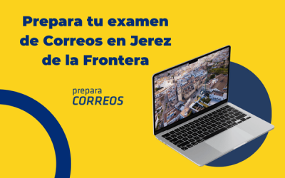 Academia Oposiciones Correos Jerez de la Frontera