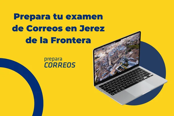 Academia Oposiciones Correos Jerez de la Frontera