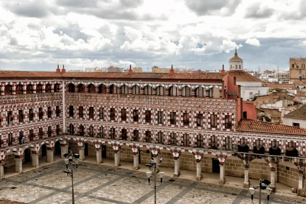 Academia Correos Badajoz