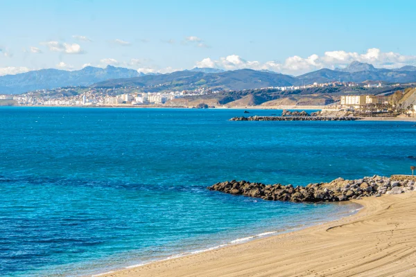 Academia Correos Ceuta