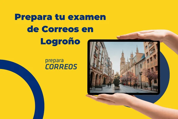 Academia de Correos en Logroño