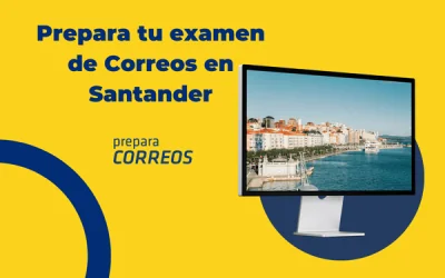 Academia de oposiciones a Correos en Santander