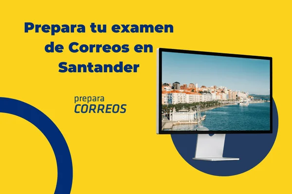 Academia de oposiciones a Correos en Santander
