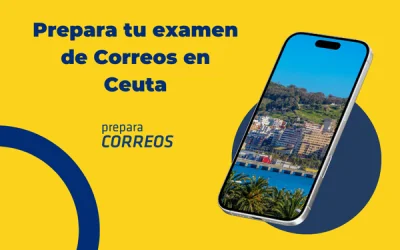 Academia de Correos en Ceuta