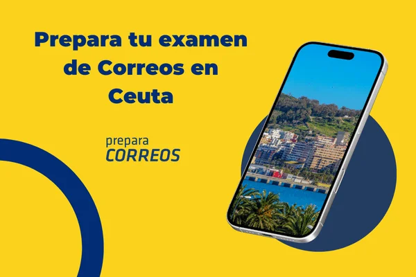 Academia de Correos en Ceuta