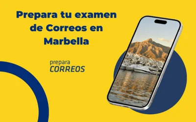 Academia de Correos en Marbella