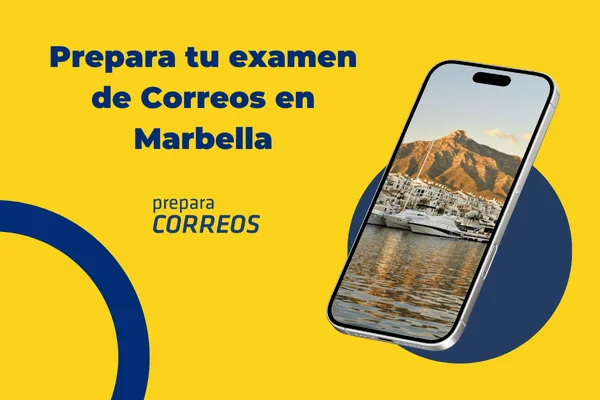 Academia de Correos en Marbella