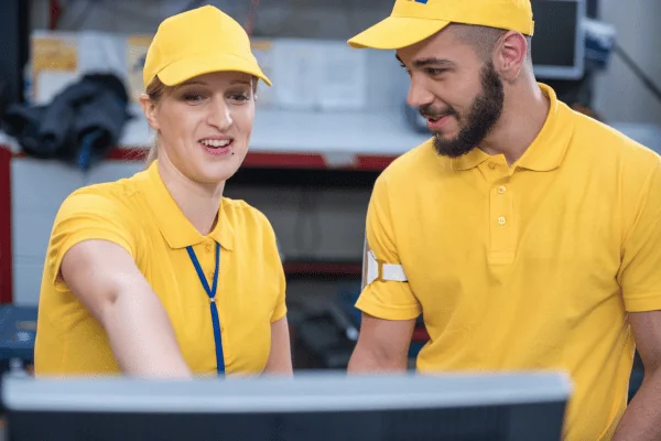 Empleados-de-Correos Empleados de Correos