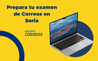 Academia de Correos en Soria