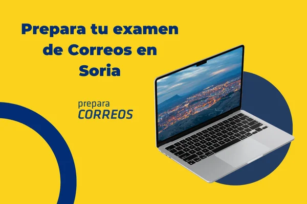 Academia de Correos en Soria