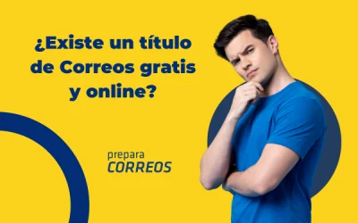 ¿Existe un curso de Correos gratis y online?
