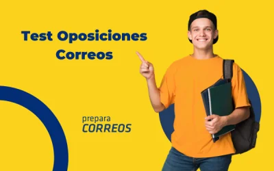 Test Oposiciones Correos