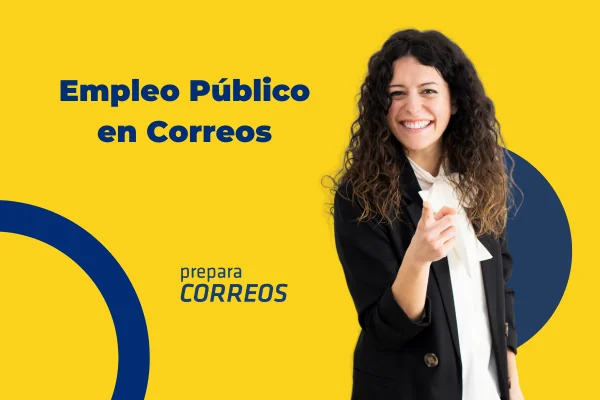 Empleo Público Correos