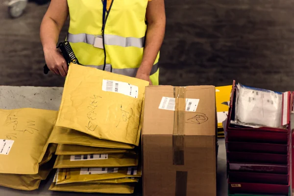 Trabaja Correos Trabaja Correos