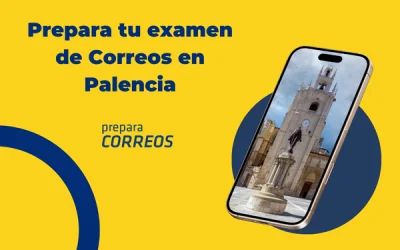 Academia de Correos en Palencia