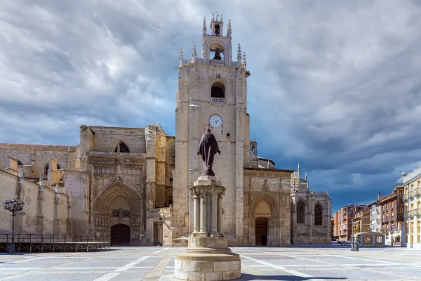 academia en palencia de correos