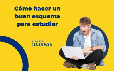 Cómo realizar el mejor esquema para estudiar