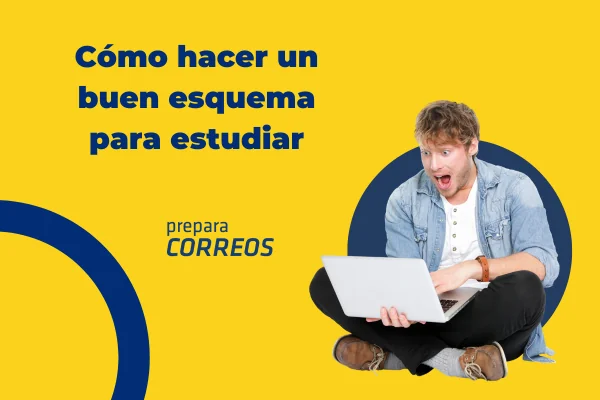 Cómo realizar el mejor esquema para estudiar