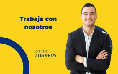 Correos: Trabaja con nosotros