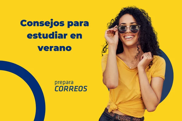 Consejos para estudiar cuando el calor aprieta