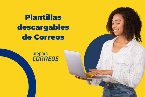 Plantillas descargables para preparar tus oposiciones