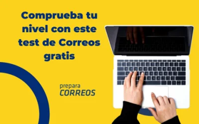 Mídete con este test de Correos gratis