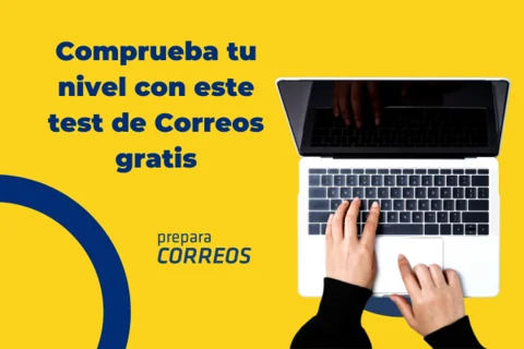 Mídete con este test de Correos gratis