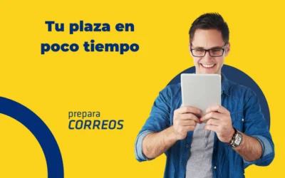 Cuánto se tarda en preparar las oposiciones de Correos
