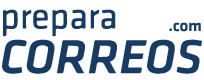 preparacorreos-online-logo