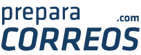 preparacorreos-online-logo