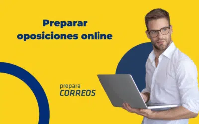 Preparar oposiciones online. Ventajas e inconvenientes.