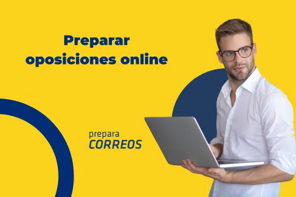 Preparar oposiciones online. Ventajas e inconvenientes.