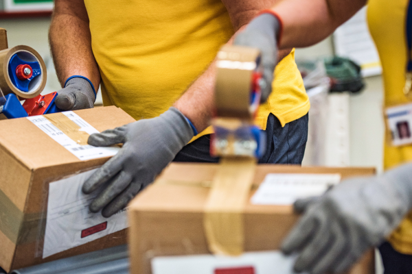 oficinas de correos de madrid