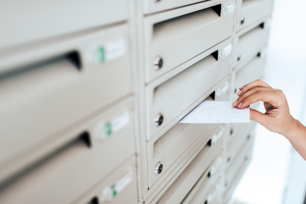 convocatorias de correos