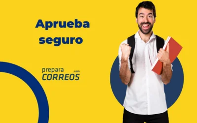 El método más seguro para aprobar el examen de Correos
