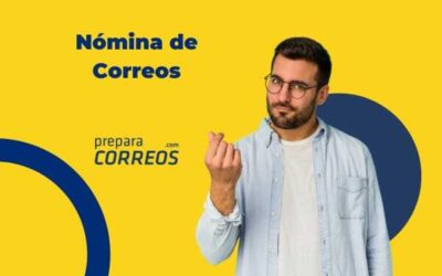Nómina de Correos
