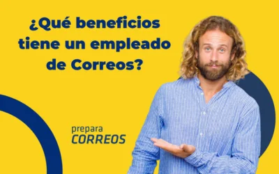 ¿Qué beneficios tiene un empleado de Correos?
