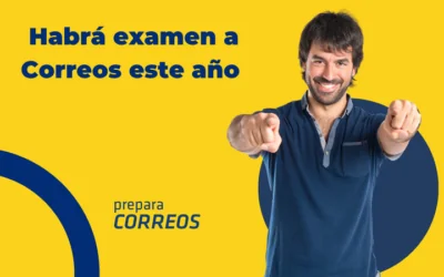Habrá oposiciones a Correos este año