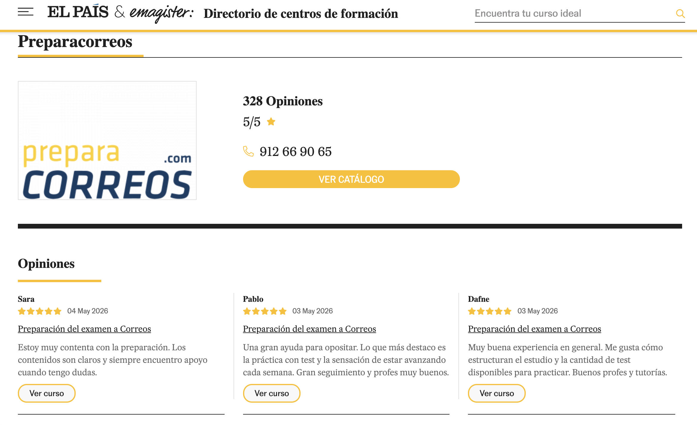 opiniones-alumnos-preparacoreros-emagister