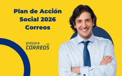 Plan de Acción Social 2026 Correos