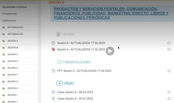 plataformaonline preparacorreos plataformaonline preparacorreos