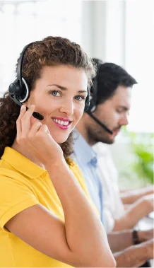 Atención al cliente