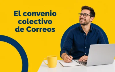 Convenio Colectivo de Correos 2026