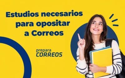 ¿Qué estudios necesito para opositar a Correos?